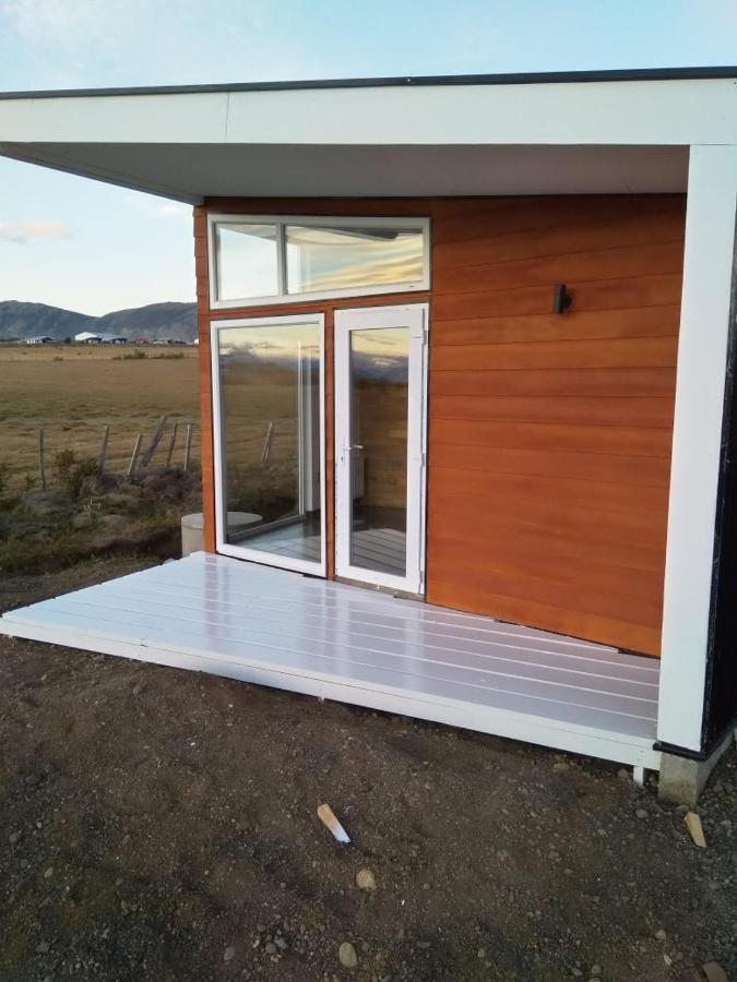 Cabanas Pampas Australes Puerto Natales Eksteriør billede