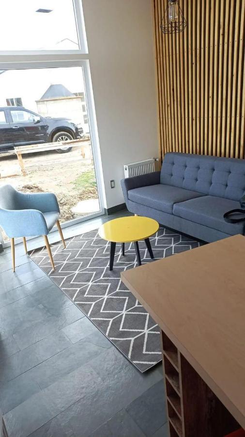 Cabanas Pampas Australes Puerto Natales Eksteriør billede