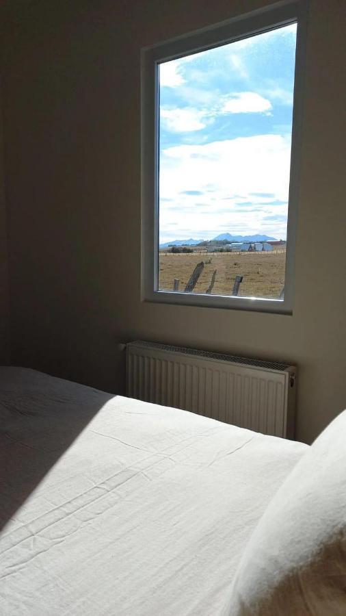 Cabanas Pampas Australes Puerto Natales Eksteriør billede
