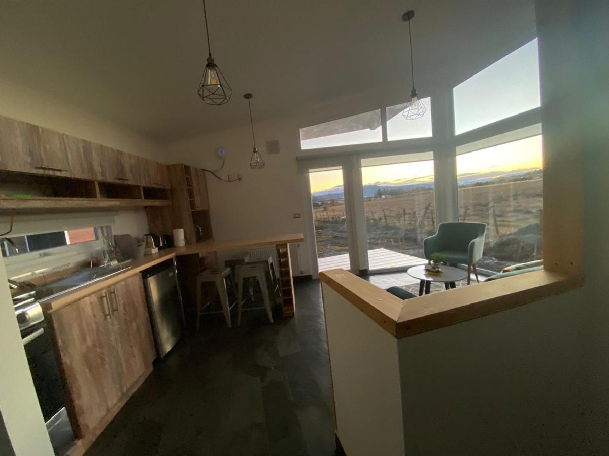 Cabanas Pampas Australes Puerto Natales Eksteriør billede