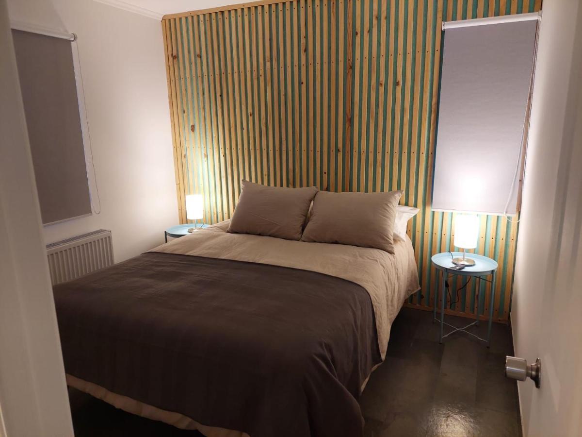 Cabanas Pampas Australes Puerto Natales Eksteriør billede