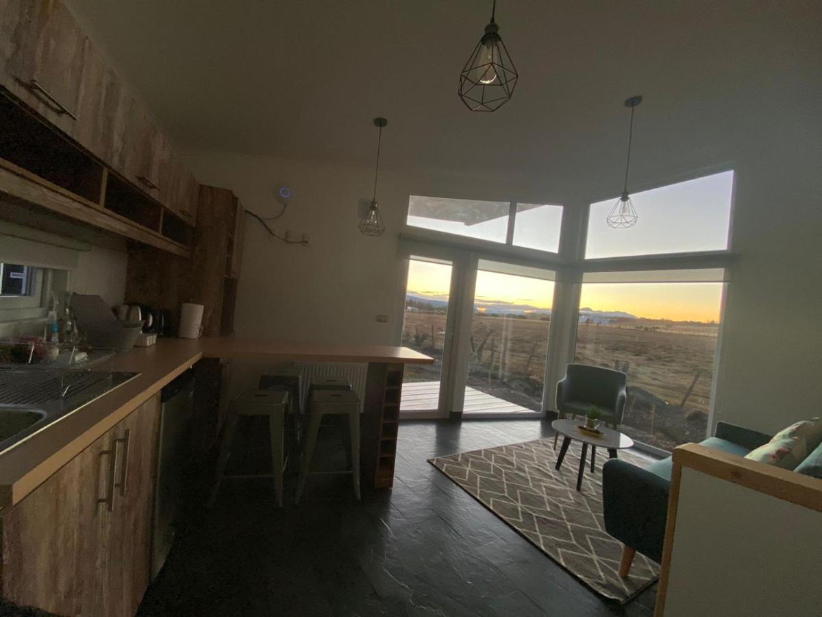 Cabanas Pampas Australes Puerto Natales Eksteriør billede