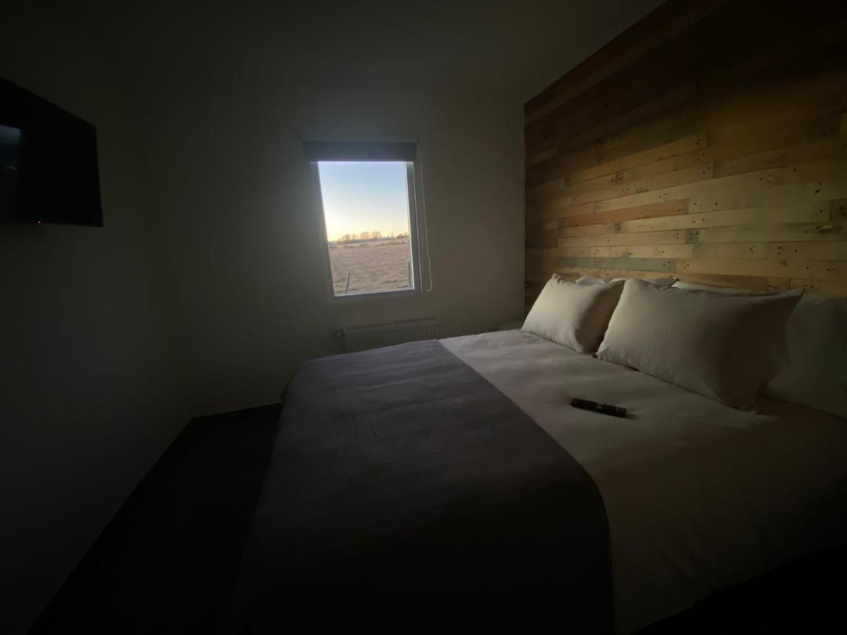 Cabanas Pampas Australes Puerto Natales Eksteriør billede