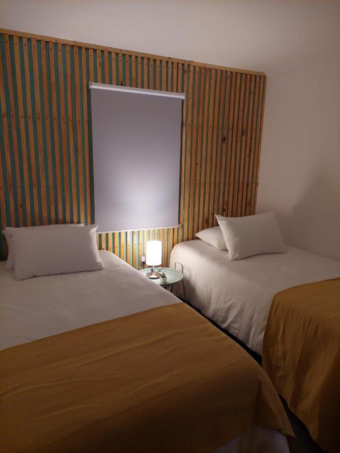 Cabanas Pampas Australes Puerto Natales Eksteriør billede