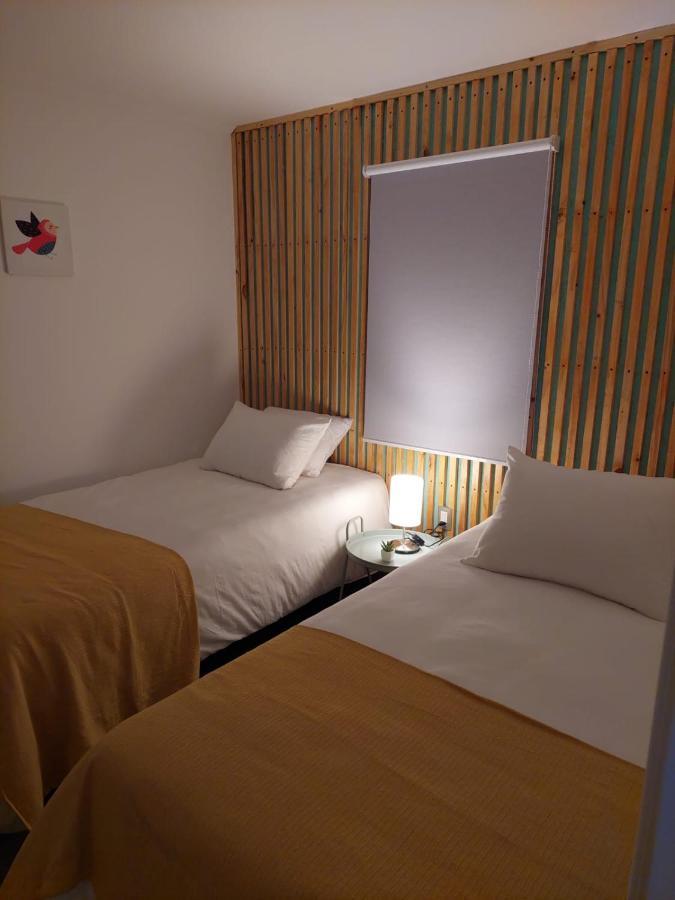 Cabanas Pampas Australes Puerto Natales Eksteriør billede