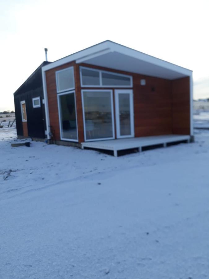Cabanas Pampas Australes Puerto Natales Eksteriør billede