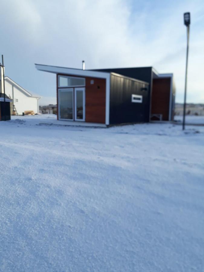 Cabanas Pampas Australes Puerto Natales Eksteriør billede