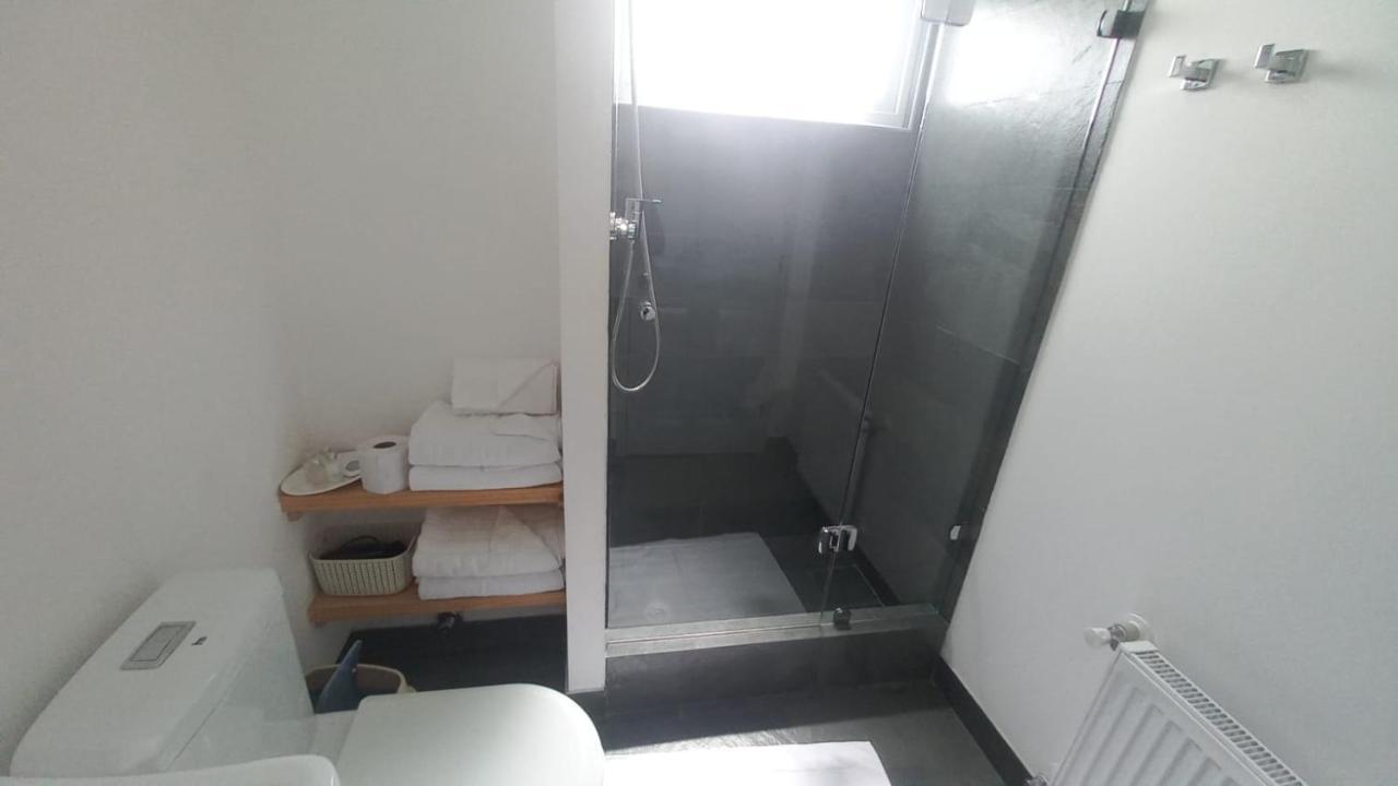 Cabanas Pampas Australes Puerto Natales Eksteriør billede