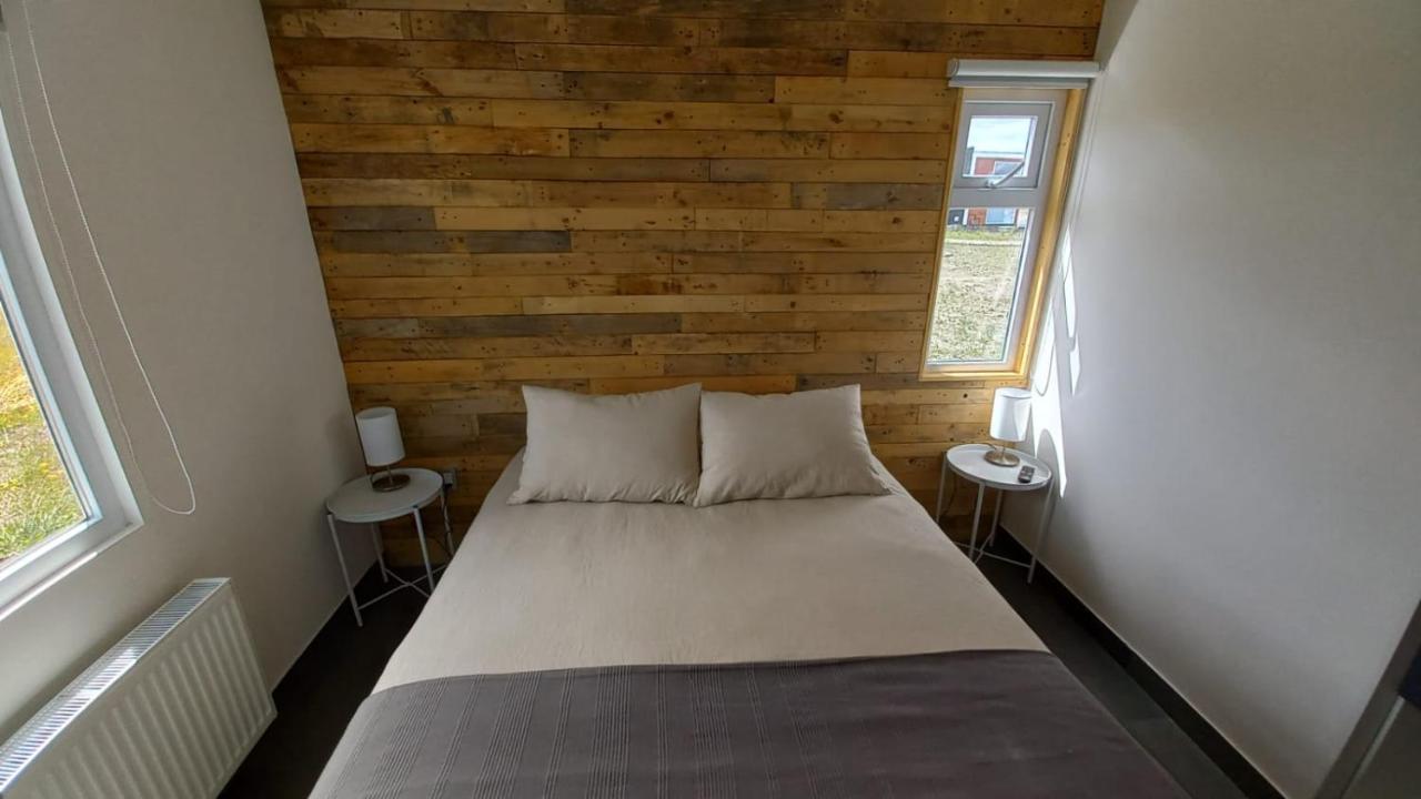 Cabanas Pampas Australes Puerto Natales Eksteriør billede
