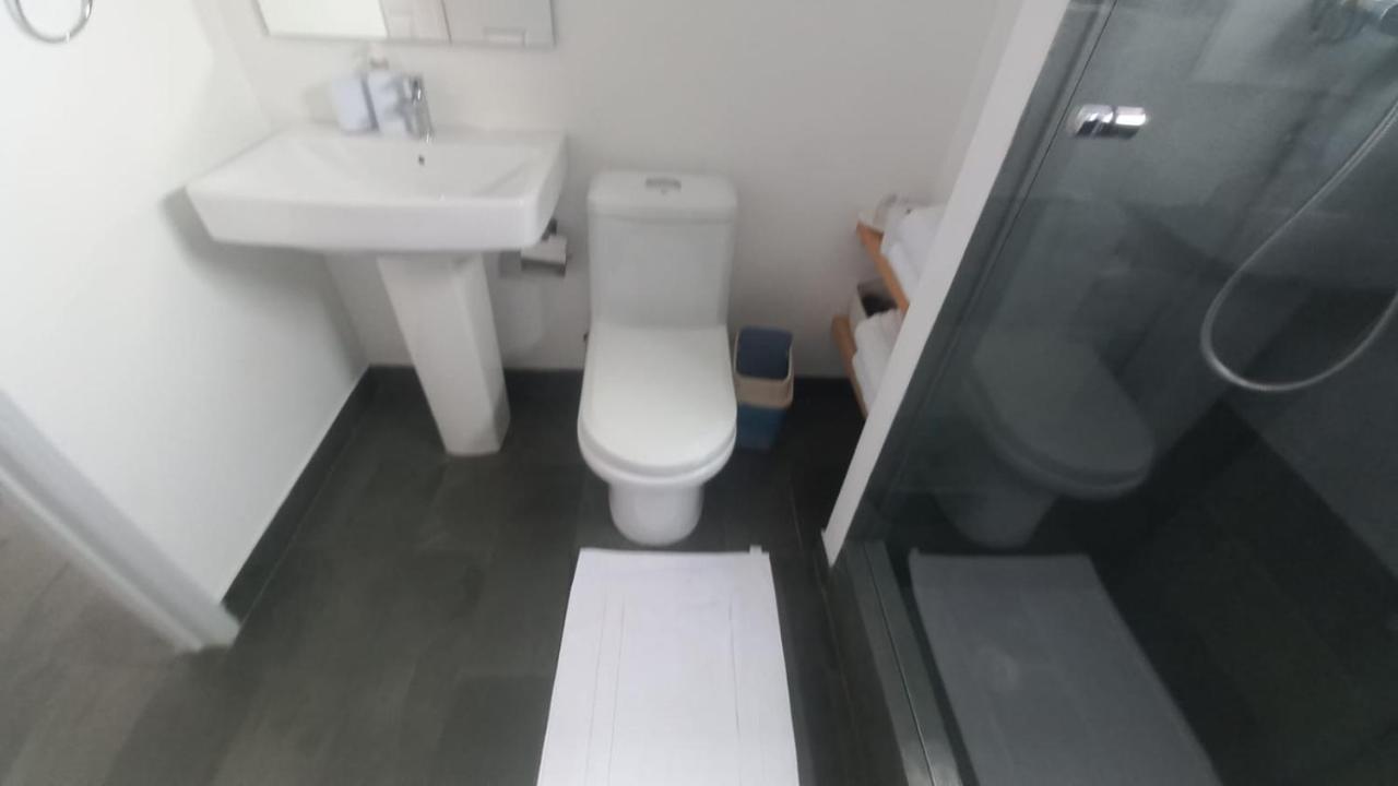 Cabanas Pampas Australes Puerto Natales Eksteriør billede